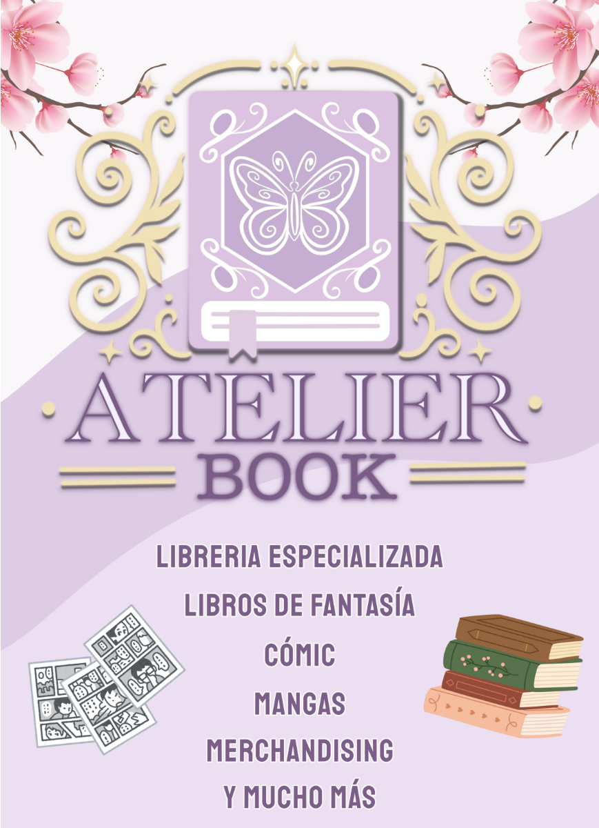 Atelier Feature Image