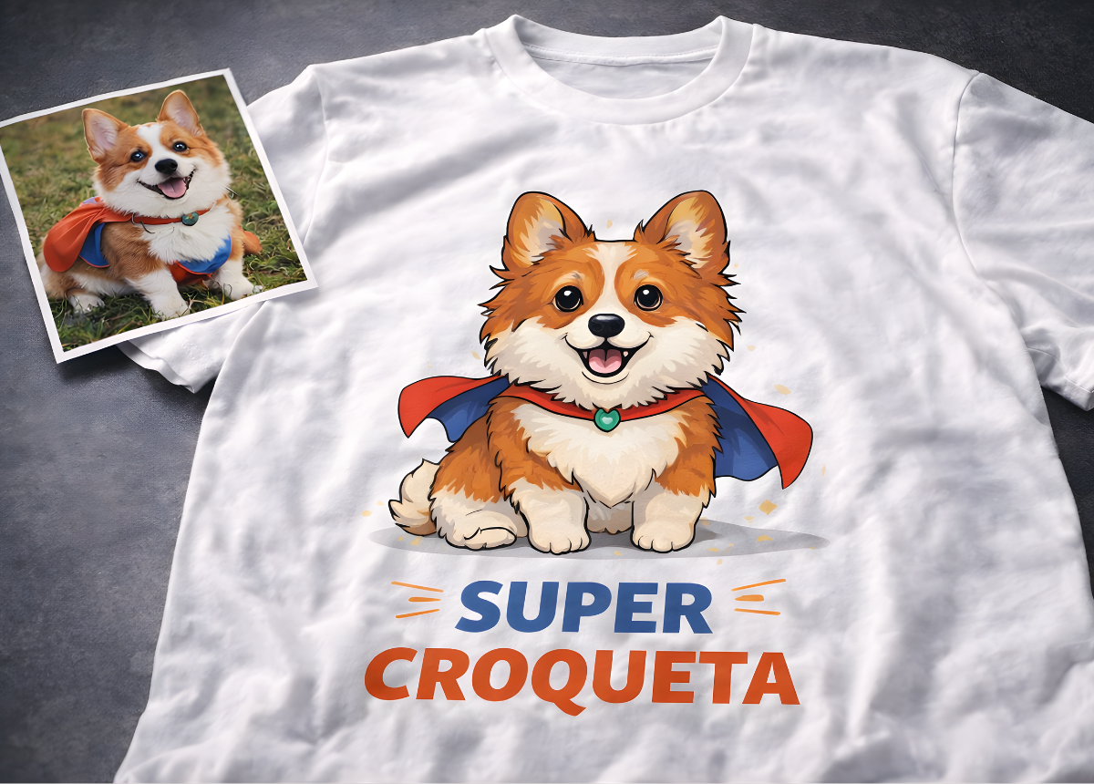 Personalizadas a medida